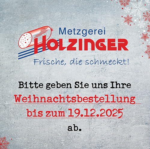 Holzinger_Weihnachtsbestellung