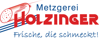 Metzgerei Holzinger